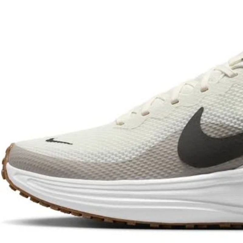 Nike Air view