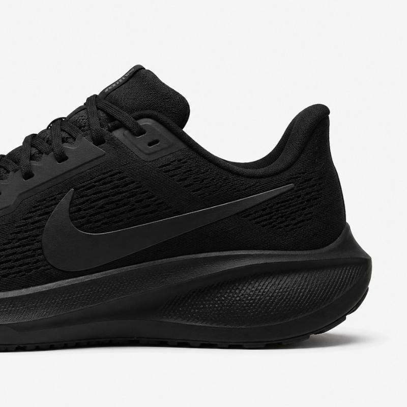 Nike Air view