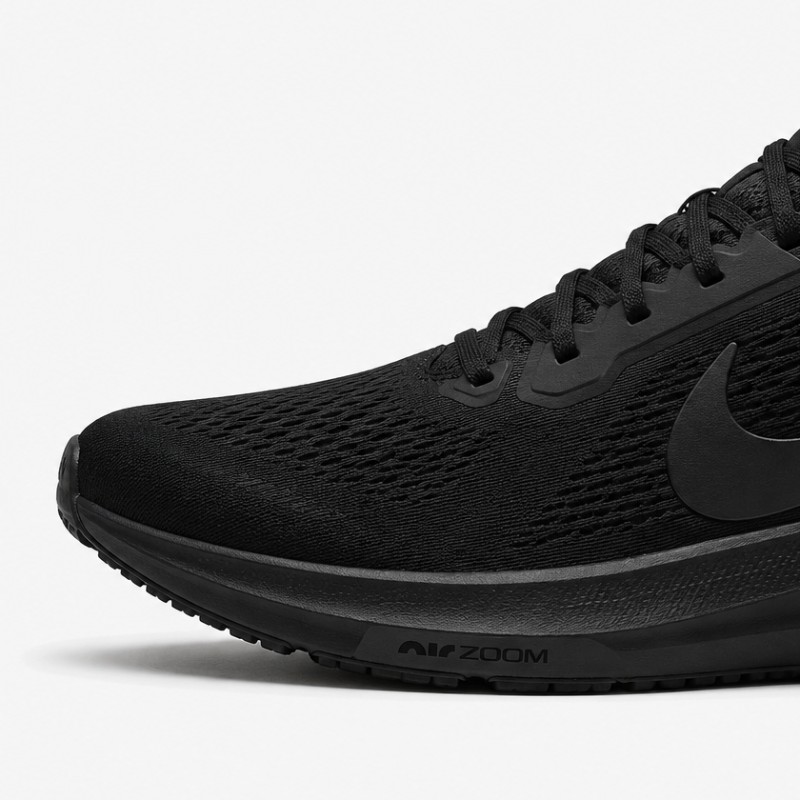 Nike Air view