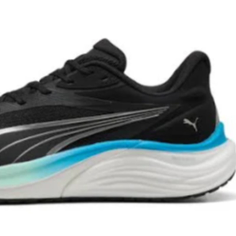 Puma Nitro 3 view