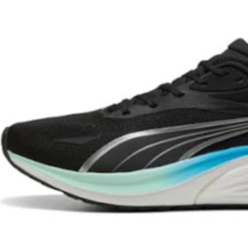 Puma Nitro 3 view