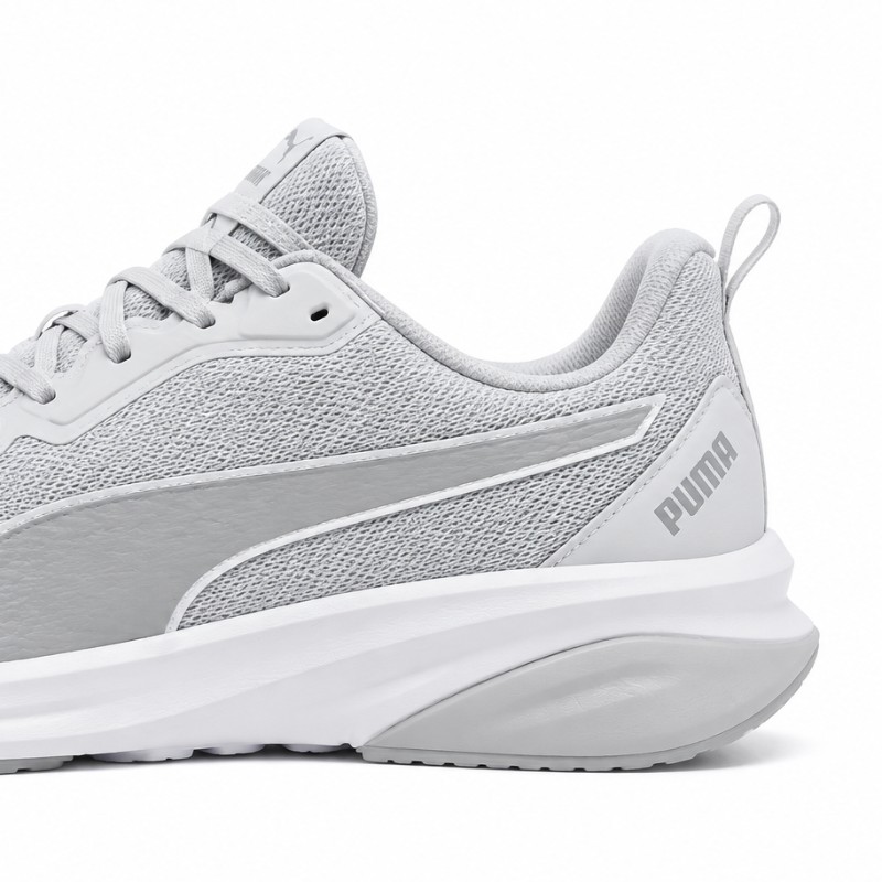Puma Nitro 3 view