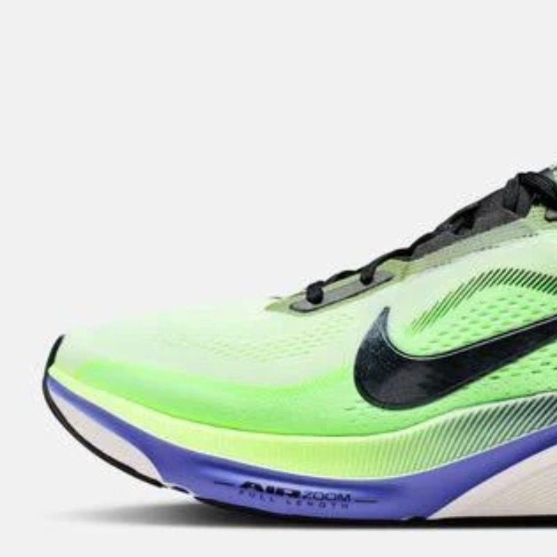 Nike Flex Runner view