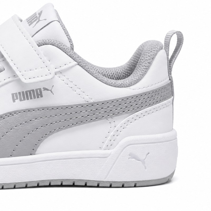 Puma Smash Kids view