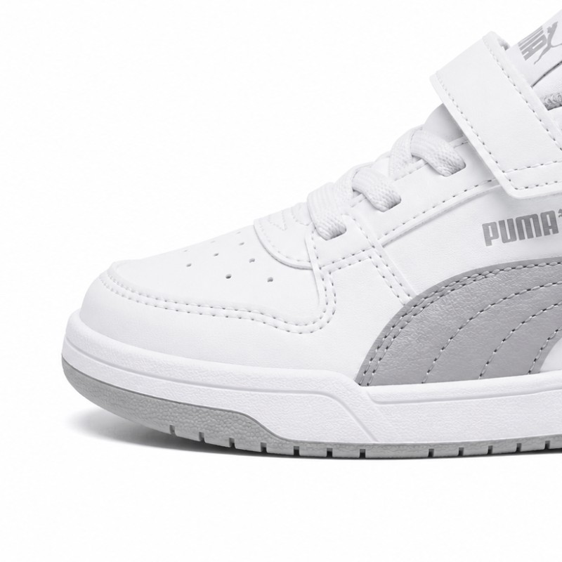 Puma Smash Kids view