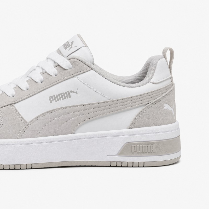 Puma Carina Street A3 view