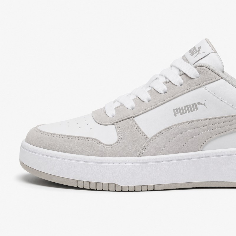 Puma Carina Street A3 view